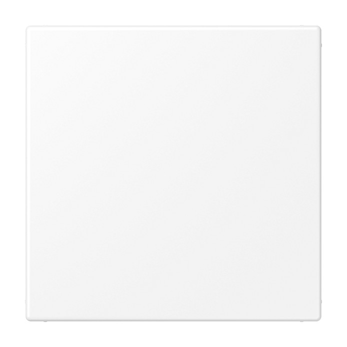Jung LS994BWWM Blind-Abdeckung Jung LS994BWWM Blind-Abdeckung