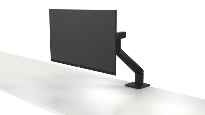 Dell MSA20 Brazo de monitor único para pantallas de 19 a 38 pulgadas Dell MSA20 Brazo de monitor único para pantallas de 19 a 38 pulgadas