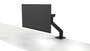 Dell MSA20 Brazo de monitor único para pantallas de 19 a 38 pulgadas