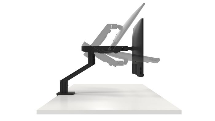 Dell MSA20 Brazo de monitor único para pantallas de 19 a 38 pulgadas Dell MSA20 Brazo de monitor único para pantallas de 19 a 38 pulgadas