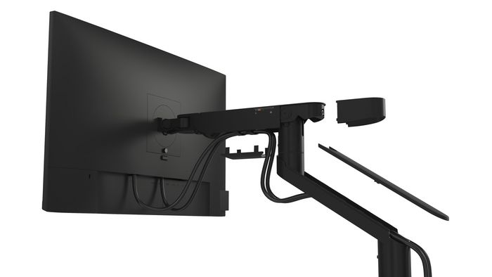 Dell MSA20 Brazo de monitor único para pantallas de 19 a 38 pulgadas Dell MSA20 Brazo de monitor único para pantallas de 19 a 38 pulgadas