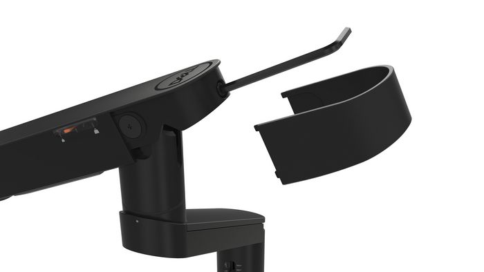 Dell MSA20 Brazo de monitor único para pantallas de 19 a 38 pulgadas Dell MSA20 Brazo de monitor único para pantallas de 19 a 38 pulgadas