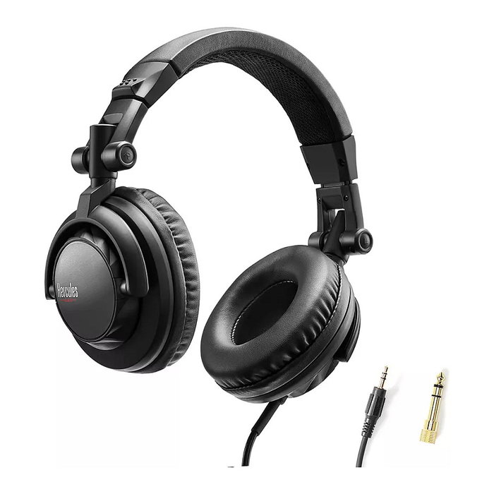 Hercules DJ Learning Kit MK2 Hercules DJ Learning Kit MK2