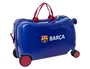 Safta Trolley Infantil F.C. Barcelona Equipación 26/27 44cm