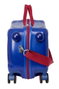 Safta Trolley Infantil F.C. Barcelona Equipación 26/27 ABS