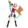 Tamashii Nations Figura S.H. Figuarts Sakura Haruno Naruto OP99 Edition Naruto Shippuden 14cm