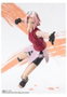 Sakura Haruno -Narutop99 Edition- Figura 13,5 cm Naruto Shippuden S.H Figuarts