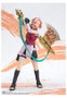 Sakura Haruno -Narutop99 Edition- Figura 13,5 cm Naruto Shippuden S.H Figuarts