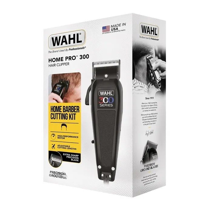 Wahl Cortapelo Home Pro 300