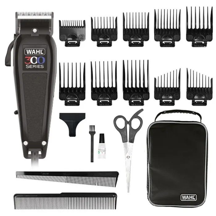 Wahl Cortapelo Home Pro 300