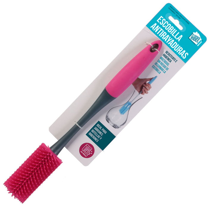 Je cherche une Idee Escobilla Limpia Botella Je cherche une Idee Escobilla Limpia Botella