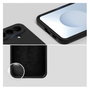 4smarts Funda Cupertino para Samsung Galaxy A57 5G - Negro