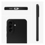 4smarts Funda Cupertino para Samsung Galaxy A57 5G - Negro