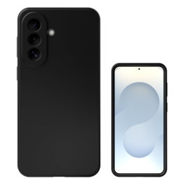 4smarts Funda Cupertino de Silicona para Samsung Galaxy A57 5G
