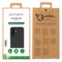4smarts Funda Cupertino para Samsung Galaxy A57 5G - Negro