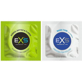 Preservativos EXS 24 Unidades