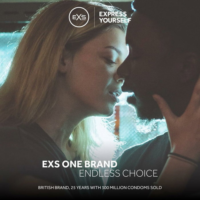 Preservativos EXS 24 Unidades Preservativos EXS 24 Unidades