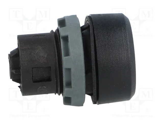 ABB Interruptor de presión azul 22mm
