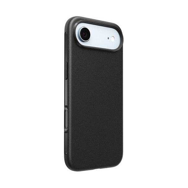 Belkin MSA041hqBK Funda SheerForce Protect con Magnético MagSafe para iPhone Air 16,5 cm (6.5") - Negro, Resistente a Caídas Hasta 4 m