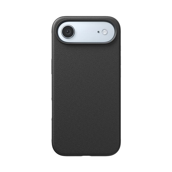 Belkin MSA041hqBK Funda SheerForce Protect con Magnético MagSafe para iPhone Air 16,5 cm (6.5") - Negro, Resistente a Caídas Hasta 4 m