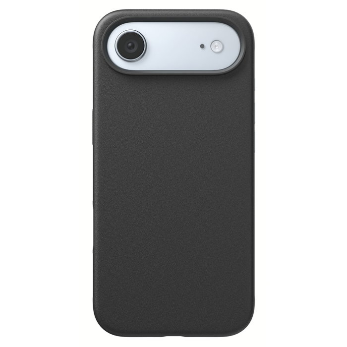 Belkin SheerForce Funda para iPhone Air - Negro