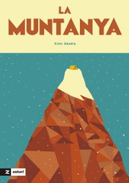 ZAHORI DE IDEAS, La muntanya, Ximo Abadía