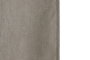 DKD Home Decor Cortina de Poliester Topo con 8 Anillas 140x260 cm