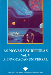 CLUC, As Novas Escrituras: Vol. V