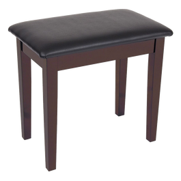 Banqueta Amadeus para Piano Palosanto