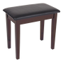 Banqueta Amadeus para Piano Palosanto