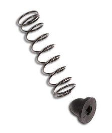 Bahco R-1069P Kit de Repuesto con Muelle y Tope de Goma para P-108 y P1