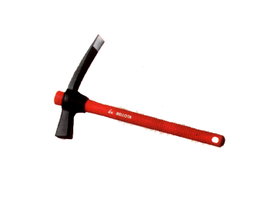 BELLOTA Pala Martillo Alcotanas 5931/A T330 M Trimaterial