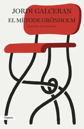 El mètode Grönholm (Edició 20è aniversari), Jordi Galcerán Ferrer - EMPURIES