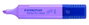 Staedtler Textsurfer Classic Marcador Fluorescente Pastel Lila/Lavanda Set de 10