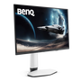 BenQ MOBIUZ EX271QZ Monitor Gaming QD-OLED 26.5 pulg 2K 500Hz
