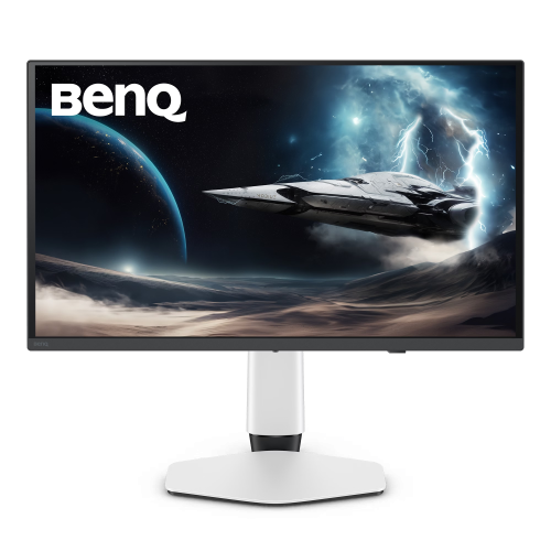BenQ MOBIUZ EX271QZ Monitor Gaming QD-OLED 26.5 pulg 2K 500Hz BenQ MOBIUZ EX271QZ Monitor Gaming QD-OLED 26.5 pulg 2K 500Hz