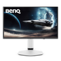 BenQ MOBIUZ EX271QZ Monitor Gaming QD-OLED 26.5 pulg 2K 500Hz