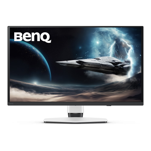 BenQ MOBIUZ EX271QZ Monitor Gaming QD-OLED 26.5 pulg 2K 500Hz BenQ MOBIUZ EX271QZ Monitor Gaming QD-OLED 26.5 pulg 2K 500Hz