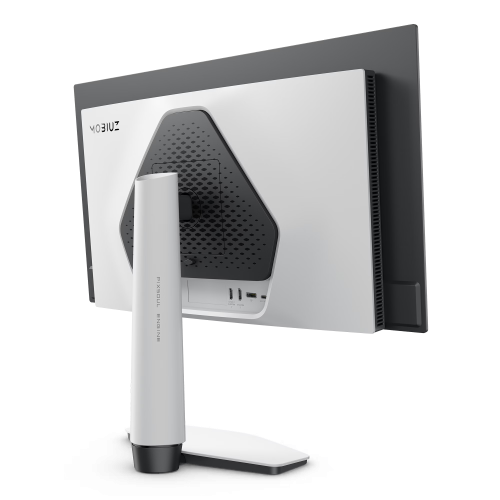 BenQ MOBIUZ EX271QZ Monitor Gaming QD-OLED 26.5 pulg 2K 500Hz BenQ MOBIUZ EX271QZ Monitor Gaming QD-OLED 26.5 pulg 2K 500Hz