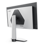 BenQ MOBIUZ EX271QZ Monitor Gaming QD-OLED 26.5 pulg 2K 500Hz