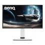 BenQ MOBIUZ EX271QZ Monitor Gaming QD-OLED 26.5 pulg. 2K 500Hz