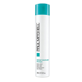 Paul Mitchell Champú Humectación Instantánea para Cabello Seco y Dañado 300 mL