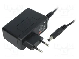 MEAN WELL SGA18E 15VDC 1,2A 18W