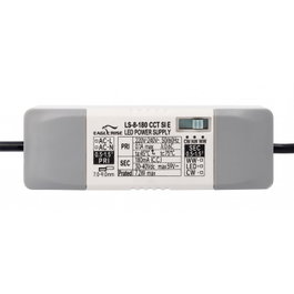 Downlight LED 8W CCT Chip OSRAM Reflector Negro Ø 75mm