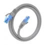 Aisens Cable de Red Cat.6 UTP AWG26 CCA 1m Gris