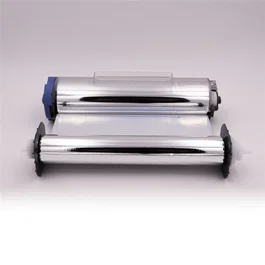 Brother HFA220SL Rollo de película A4 brillante Plata