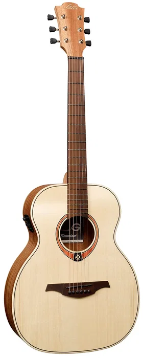 LAG T70TE-NAT Dreadnought T70TE Natural