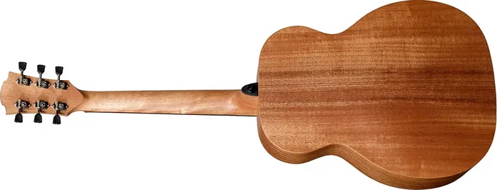 LAG T70TE-NAT Dreadnought T70TE Natural