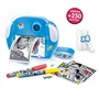 Canal Toys CLK 011 Photo Creator Cámara de Impresión Instantánea Junior Tema Cohetes