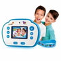 Canal Toys PHOTO CREATOR Cámara de impresión instantánea junior Tema cohetes - CLK 011